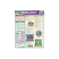 Barchart, Study Guide, Biology